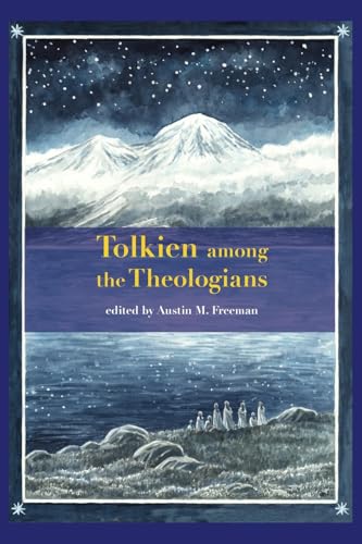 Tolkien among the Theologians (Cormarë, Band 53) von Walking Tree Publishers
