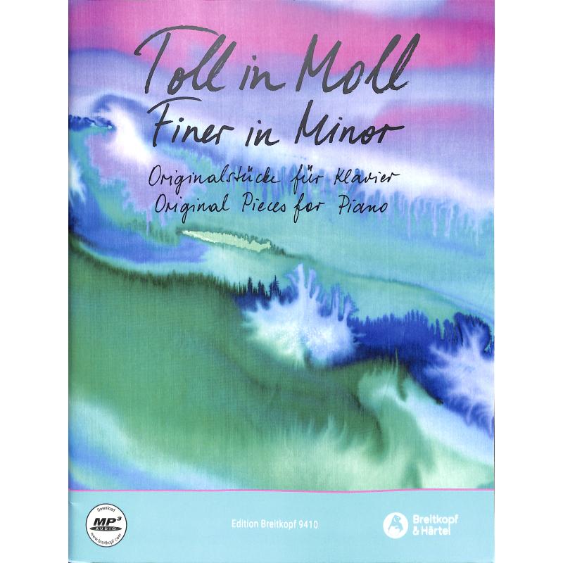 Toll in Moll Toll in Moll