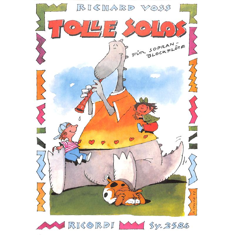 Tolle Solos Tolle Solos