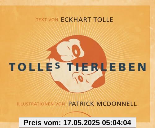 Tolles Tierleben