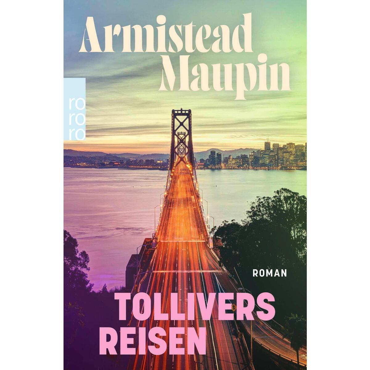 Tollivers Reisen von Rowohlt Taschenbuch