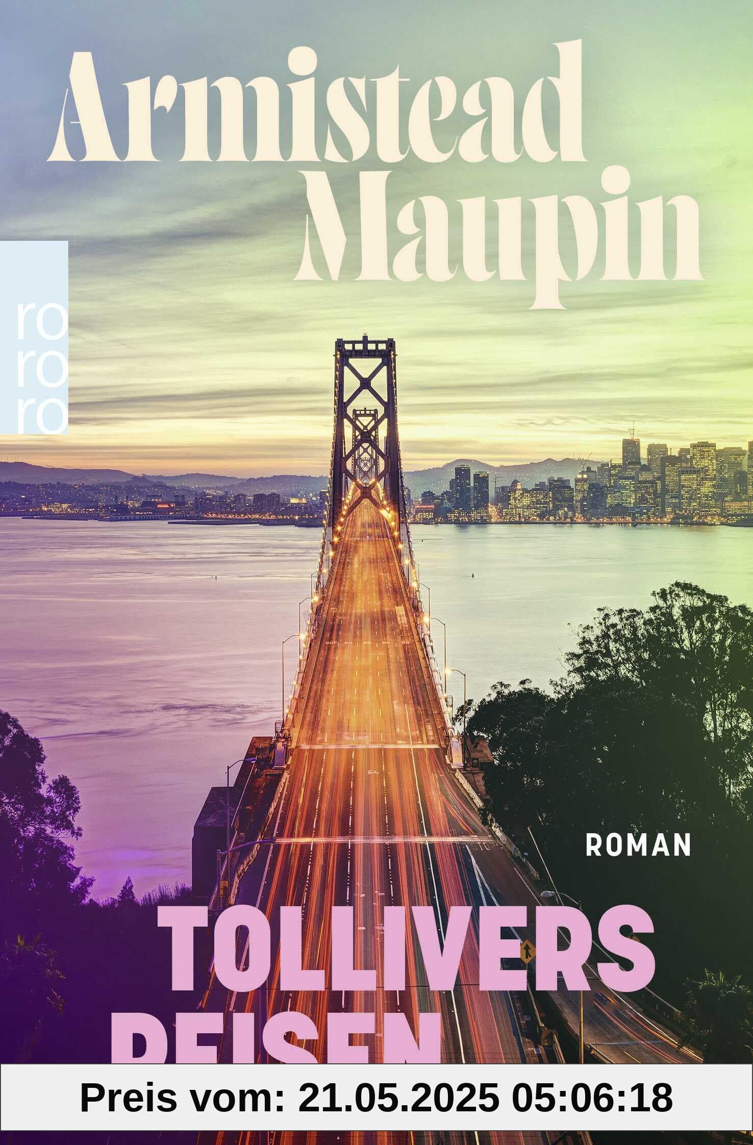 Tollivers Reisen