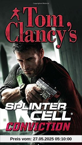 Tom Clancy's Splinter Cell: Conviction