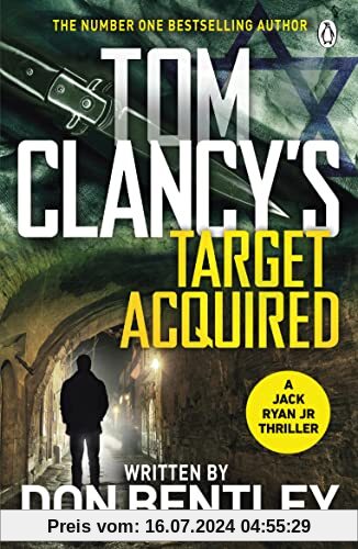 Tom Clancy’s Target Acquired