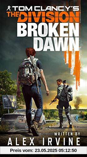 Tom Clancy's the Division: Broken Dawn