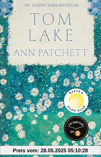 Tom Lake: The Sunday Times bestseller - a BBC Radio 2 and Reese Witherspoon Book Club pick Tom Lake: The Sunday Times bestseller - a BBC Radio 2 and Reese Witherspoon Book Club pick