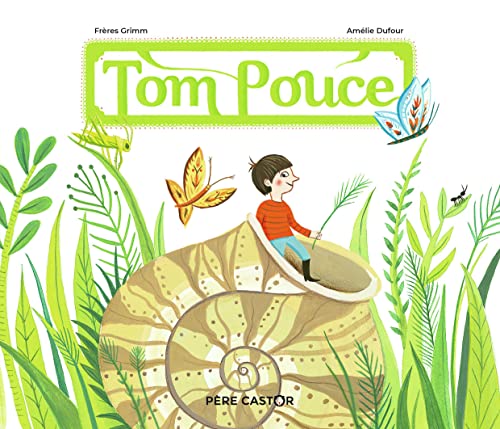 Tom Pouce von PERE CASTOR