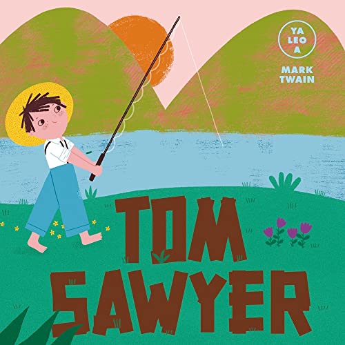 Tom Sawyer (Ya leo a) von ALMA