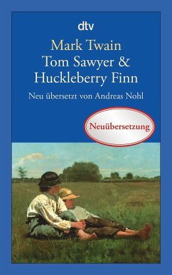 Tom Sawyer & Huckleberry Finn von DTV