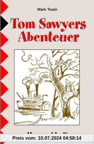 Tom Sawyer: Schulausgabe