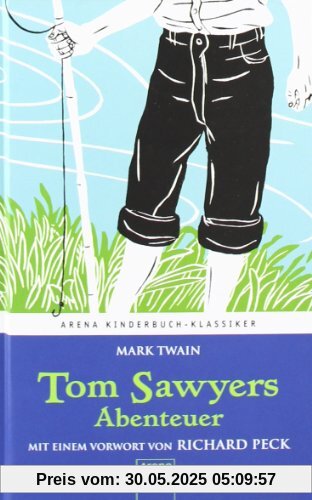 Tom Sawyers Abenteuer Tom Sawyers Abenteuer