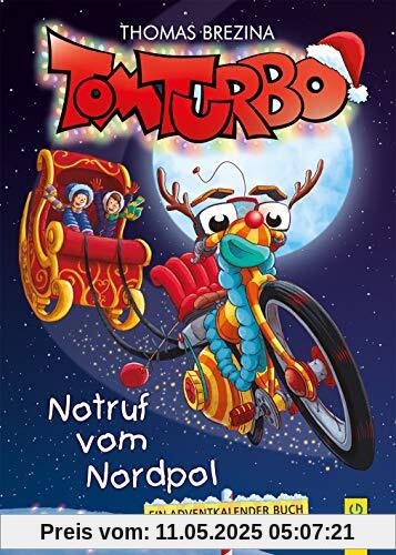 Tom Turbo: Notruf vom Nordpol