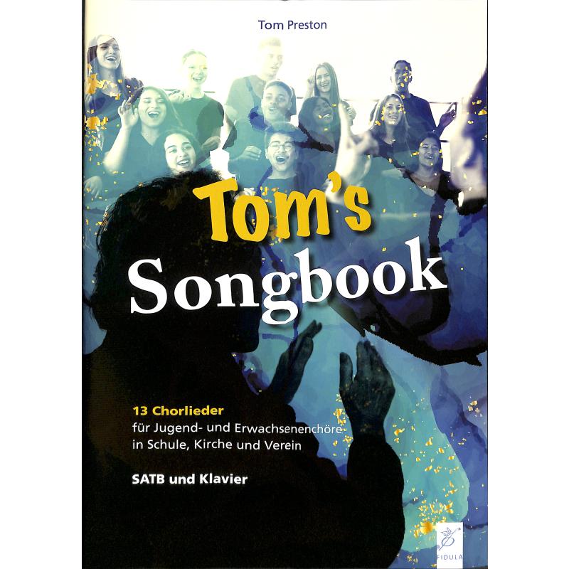 Tom's Songbook