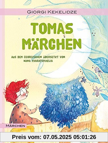 Tomas Märchen