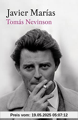 Tomas Nevinson (Best Seller)