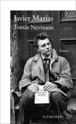 Tomás Nevinson Tomás Nevinson