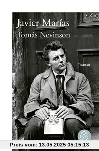 Tomás Nevinson: Roman