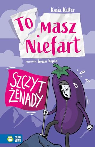 Tomasz Niefart Szczyt żenady