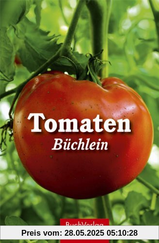 Tomatenbüchlein