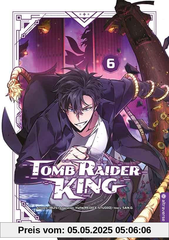 Tomb Raider King 06