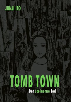 Tomb Town Deluxe von Carlsen / Carlsen Manga