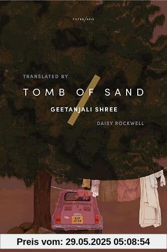 Tomb of Sand Tomb of Sand