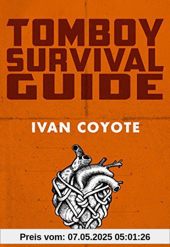 Tomboy Survival Guide