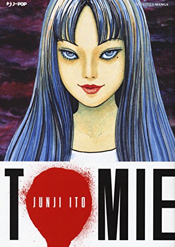 Tomie (J-POP) Tomie (J-POP) von Edizioni BD