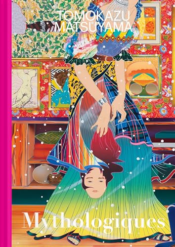 Tomokazu Matsuyama - Mythologiques von Verlag für moderne Kunst