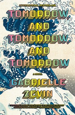 Tomorrow, and Tomorrow, and Tomorrow von Random House LLC US