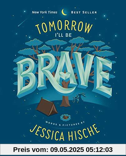 Tomorrow I'll Be Brave