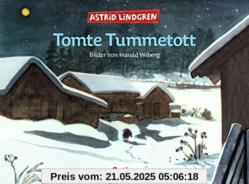 Tomte Tummetott Tomte Tummetott