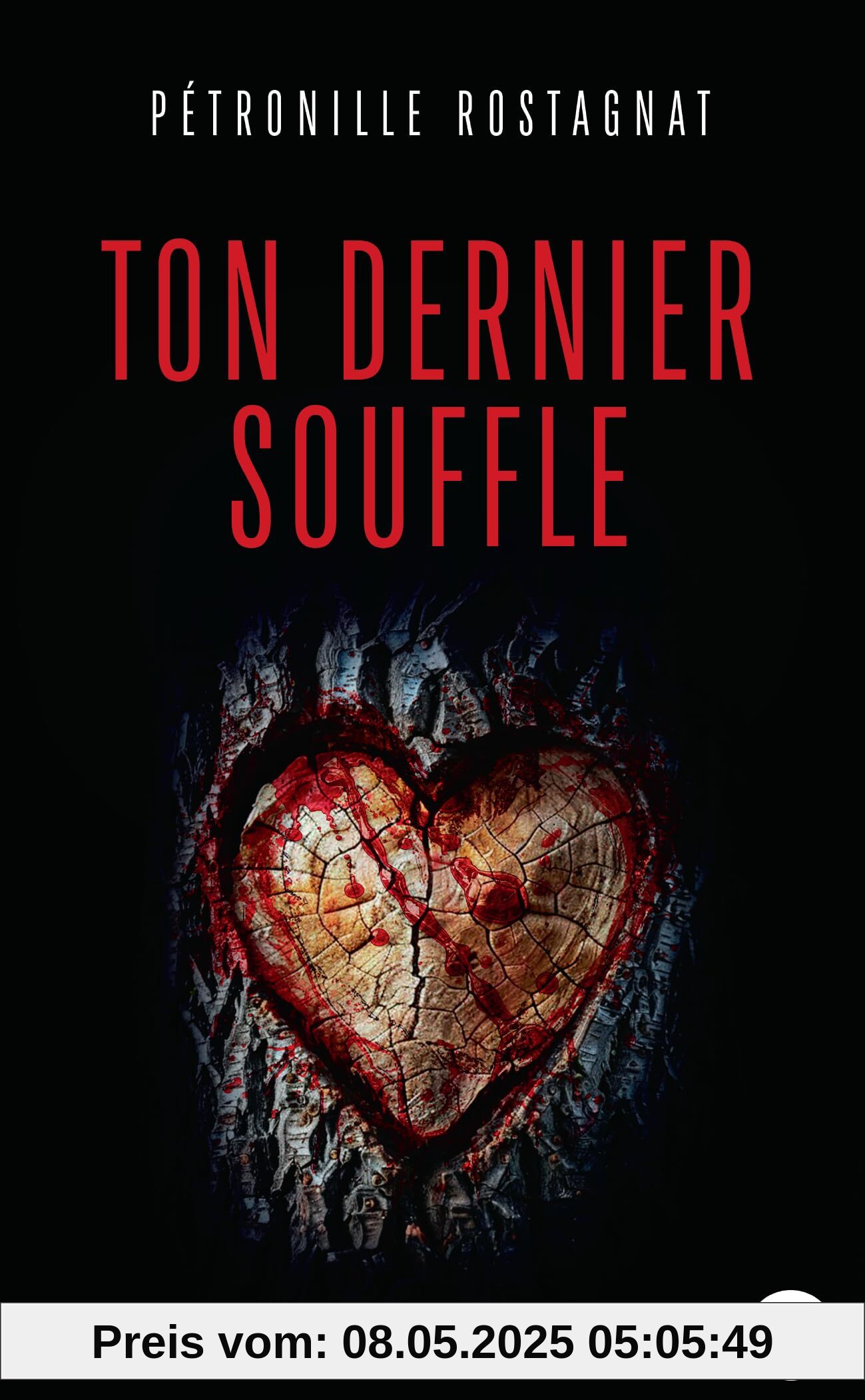 Ton dernier souffle: Thriller - Poche