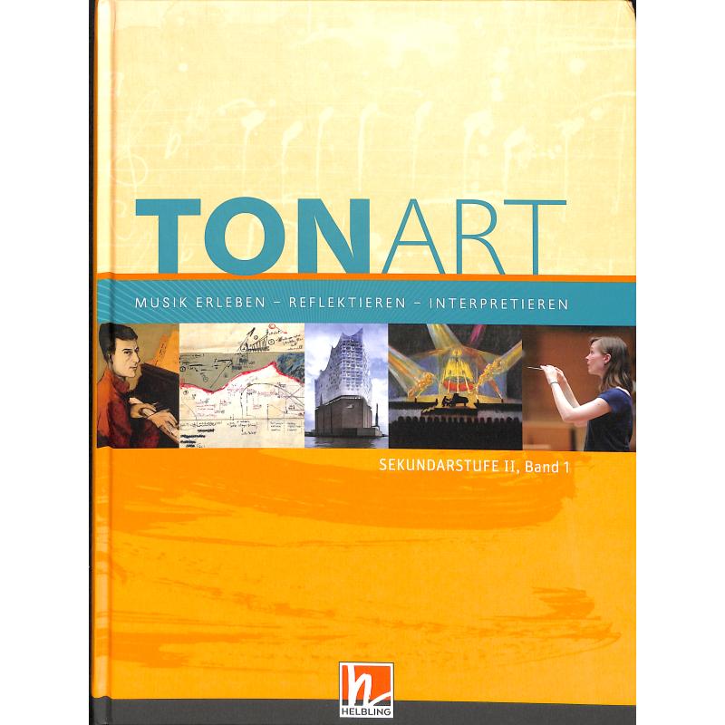 Tonart 2/1 Tonart 2/1