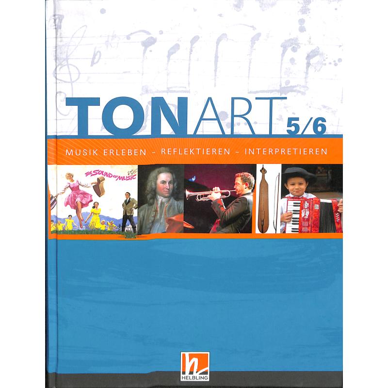 Tonart 5/6 Tonart 5/6