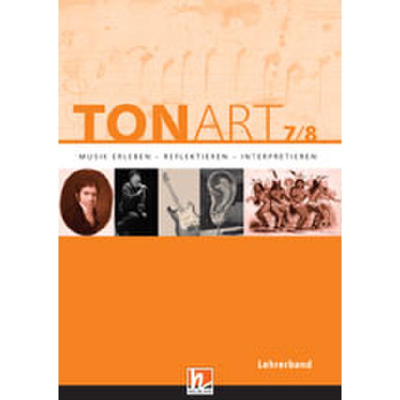 Tonart 7/8