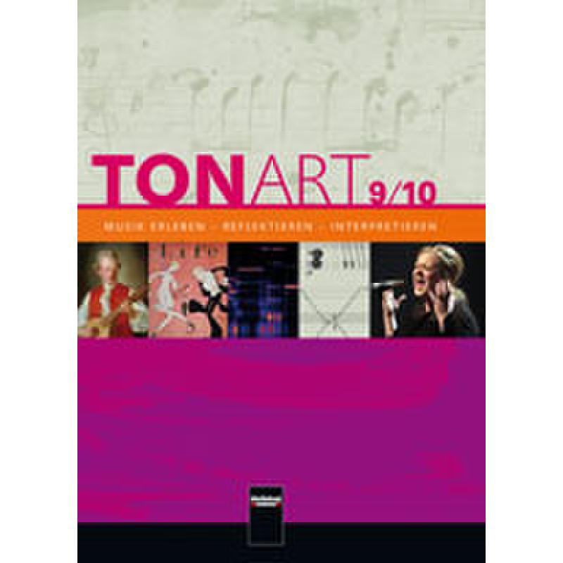 Tonart 9/10