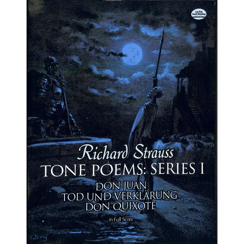 Tondichtungen 1 Tondichtungen 1