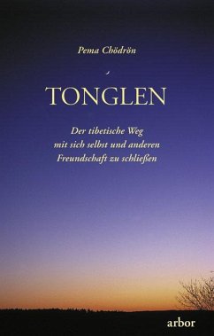 Tonglen von Arbor-Verlag