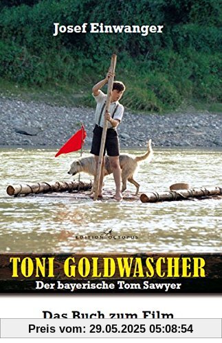 Toni Goldwascher