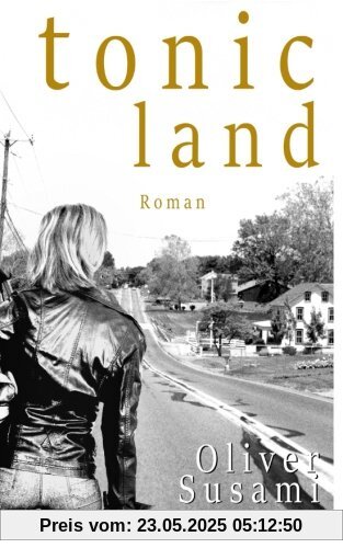 Tonicland