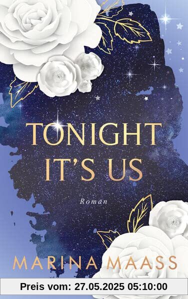 Tonight It's Us