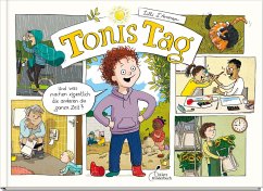 Tonis Tag von Klett Kinderbuch Verlag