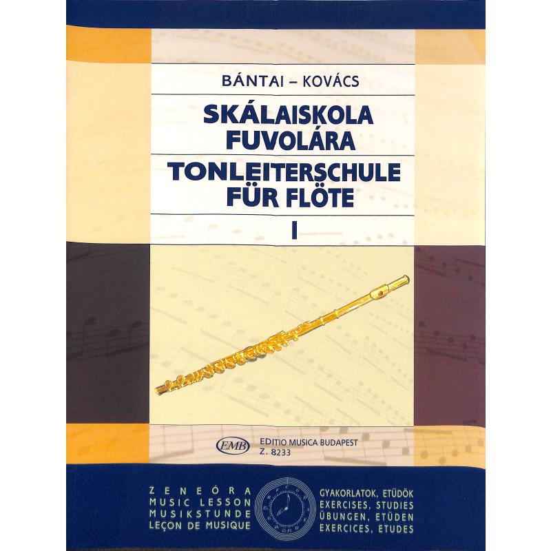 Tonleiterschule 1