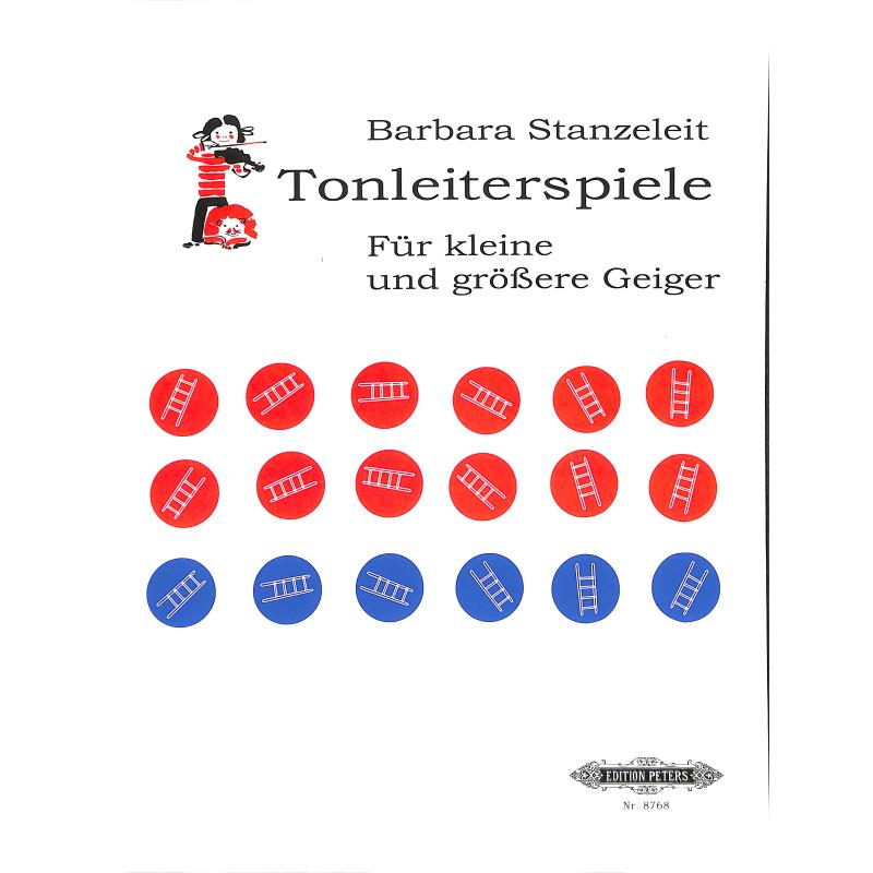 Tonleiterspiele Tonleiterspiele