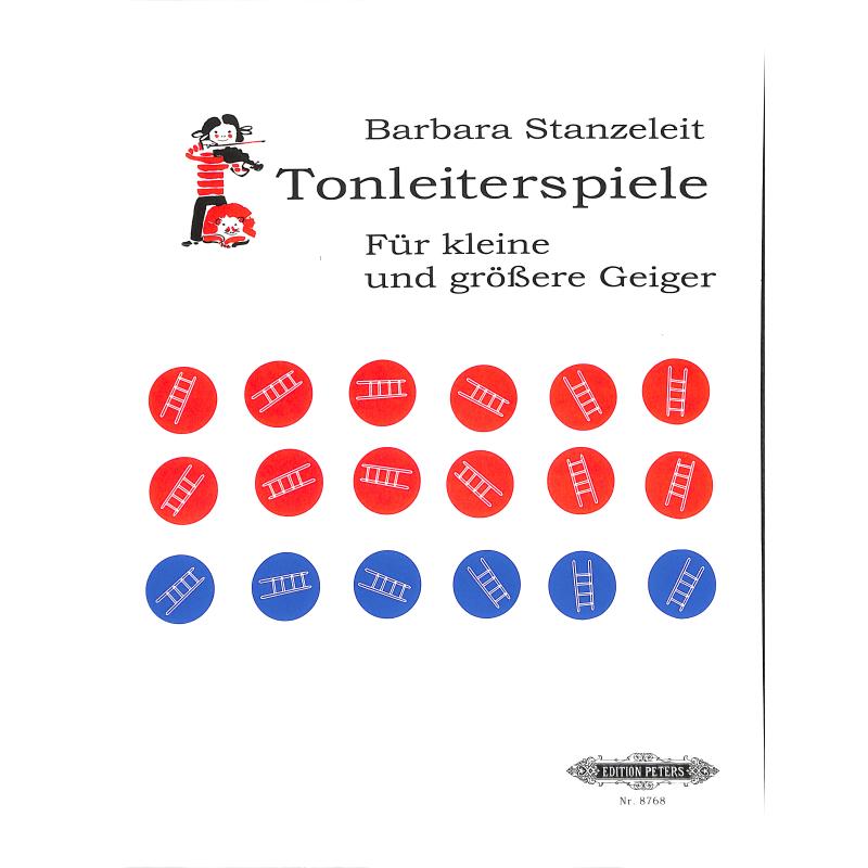 Tonleiterspiele