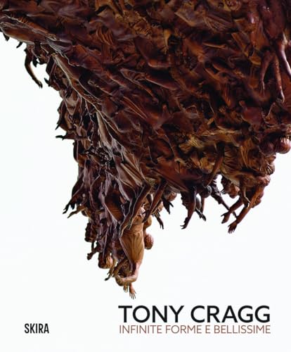 Tony Cragg: Infinite and Beautiful Forms (Cataloghi arte contemporanea) von Skira