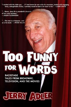 Too Funny for Words von Start Publishing LLC