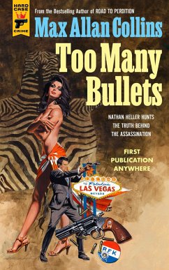 Too Many Bullets von Titan Books Ltd