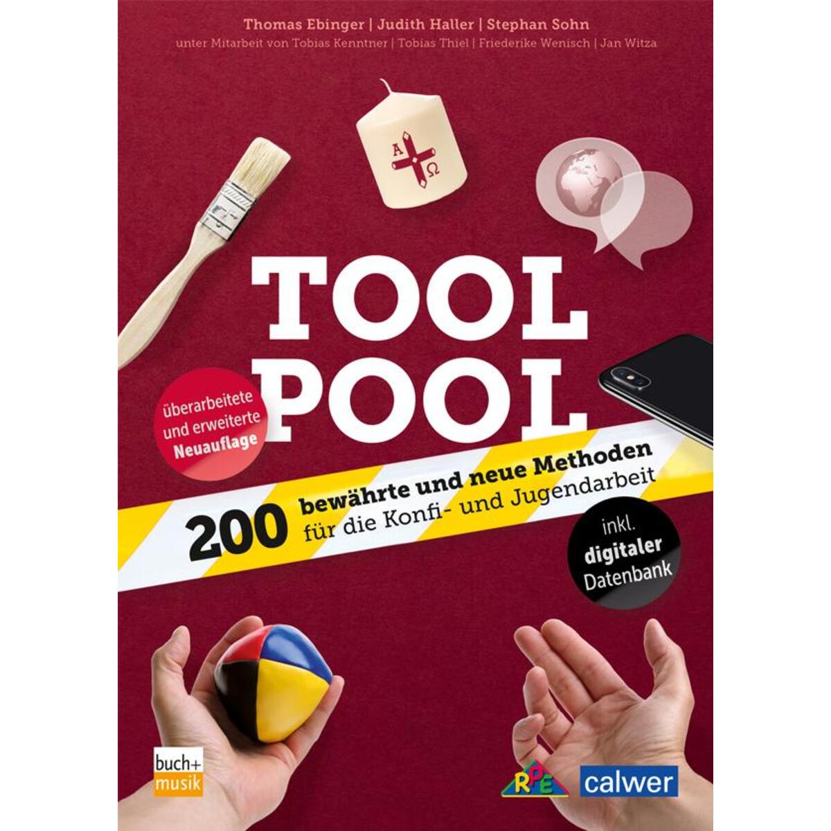 Tool Pool von Calwer Verlag GmbH